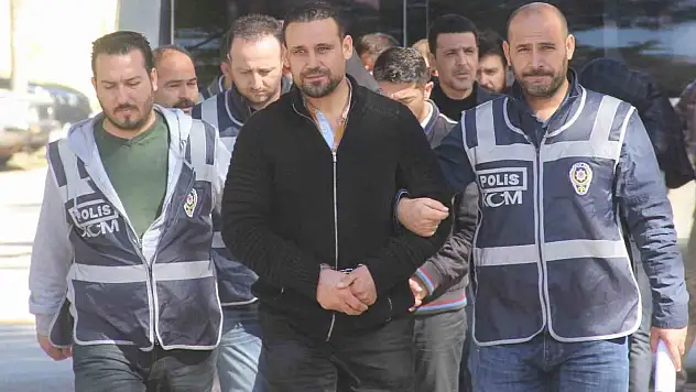 Sahte diploma çetesinin lideri yine aynı suçtan yakalandı