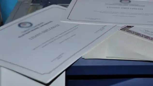 Sahte diplomalı Kayserili kim?