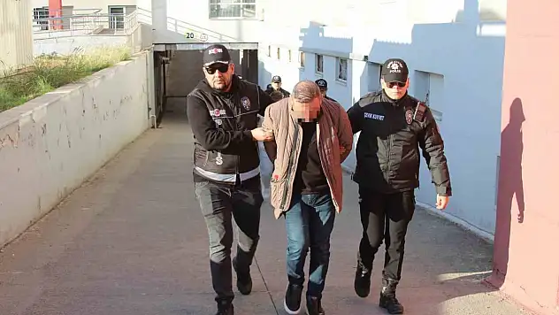 328 milyonluk vurgun ortaya çıktı