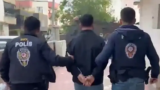 Sahte sitelerle yatırım ve kredi tuzağına operasyon! 643 şüpheli yakalandı