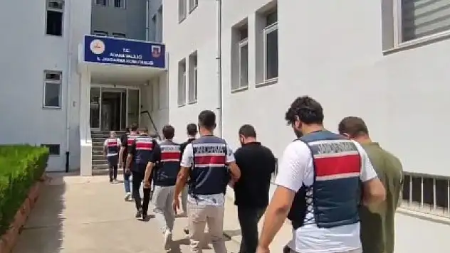 Sahte yatırımla 225 milyon TL'lik vurgun: Çete çöktü