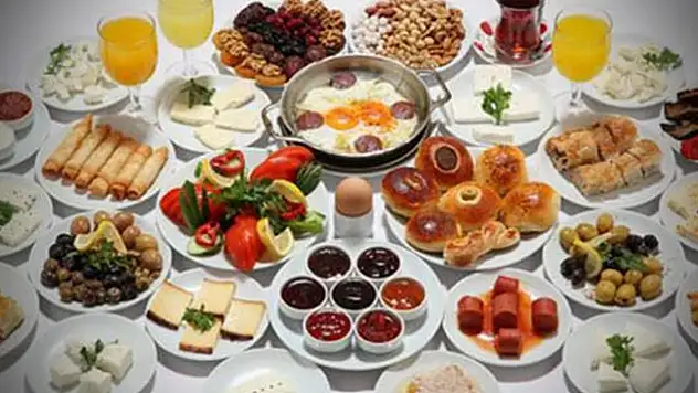 Sahursuz oruç tutmanın tehlikesi var mı?