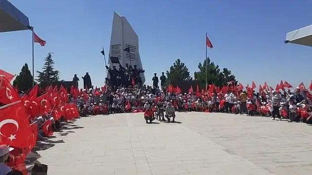 Türkiye Muaythai Şampiyonası'na Kayseri damgası
