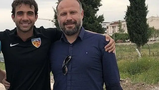 Sakıb Aytaç'ın menajeri açıklama yaptı
