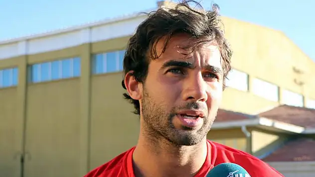 Sakıb Aytaç Kayserispor'dan ayrılacak mı?