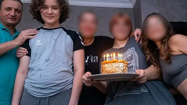 Saldırganın babasının geniş ifadesi
