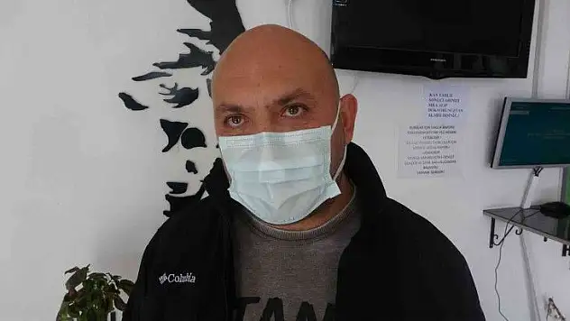 Doktor saldırı anını anlattı