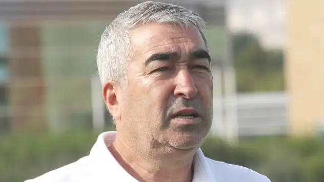 Aybaba: Kayserispor için eleştirme zamanı değil, birlik zamanı