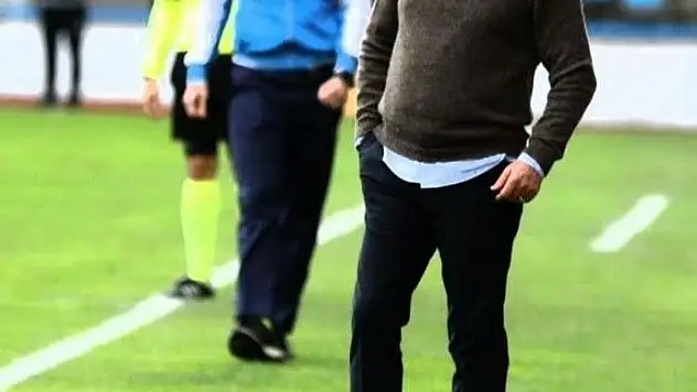 Samet Aybaba Kayserispor'u açıkladı

