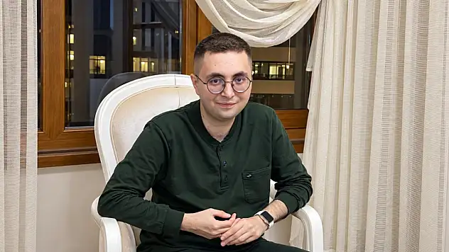Sami Dayangaç'ın oğlu Umut Dayangaç vefat etti