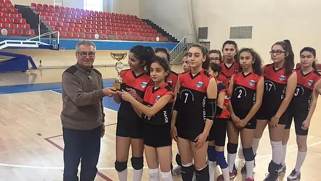 Şampiyon Simge Elektronik Şahinspor