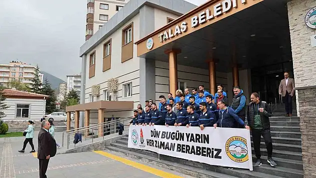 Gönül almaya gittiler