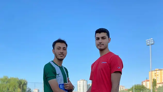 'Şampiyonluğun en büyük adaylarından biri olacağız'