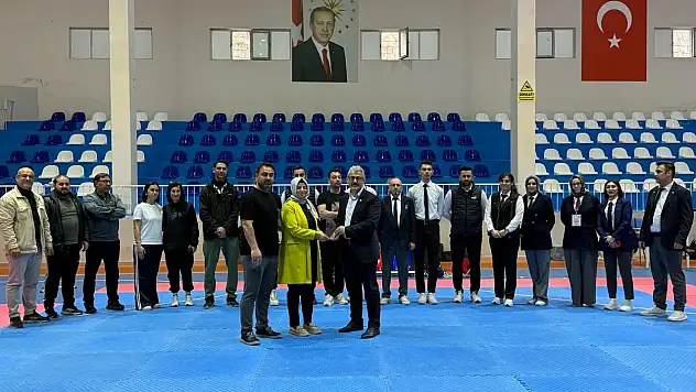 Samsun'da Kayseri'yi temsil edecek isimler belli oldu