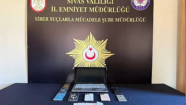 Milyonluk vurguna 3 tutuklama