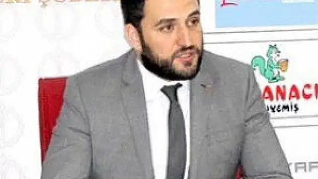 SANAYİCİ YATIRIMA DEĞİL RANTA YÖNLENDİRİLİYOR