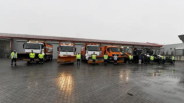 Sanayiciler ve çalışanlar için 7/24 destek