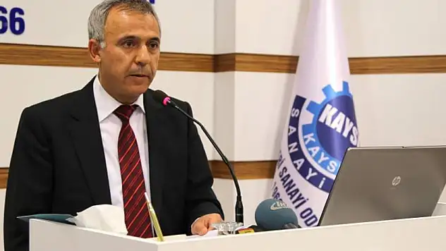 Sanayiciyi Elektrik Çarptı!