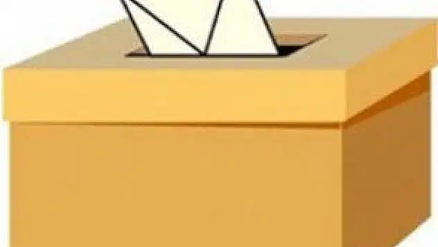 SANDIK BAŞINA GİTTİLER