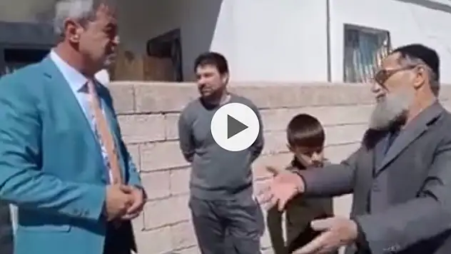 Saraycık kavgası büyüyor... Yücel'den İlmek'e videolu cevap