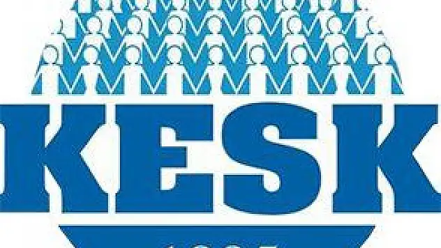 'SARAYLAR DEĞİL EKMEĞİMİZ BÜYÜSÜN!'