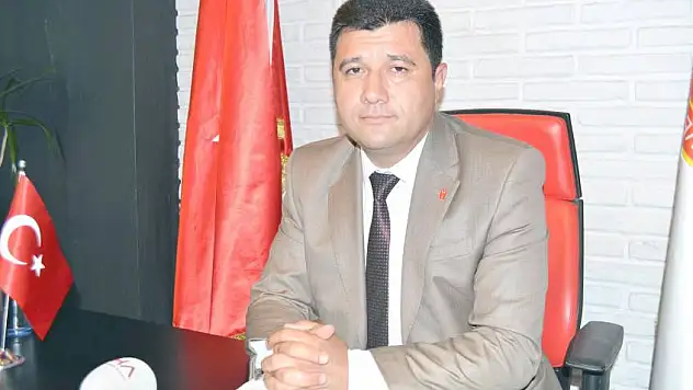 Kayseri'de 2 bölgeye ŞARBON karantinası