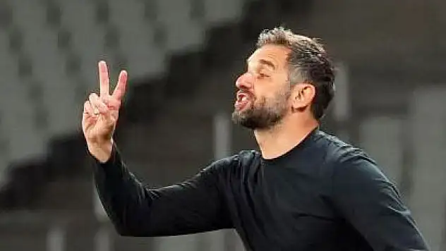 Radomir Djalovic neye kızdı? Çok çocukçaydı