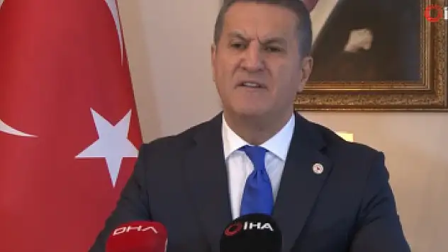 Sarıgül neden Kayseri'ye geliyor