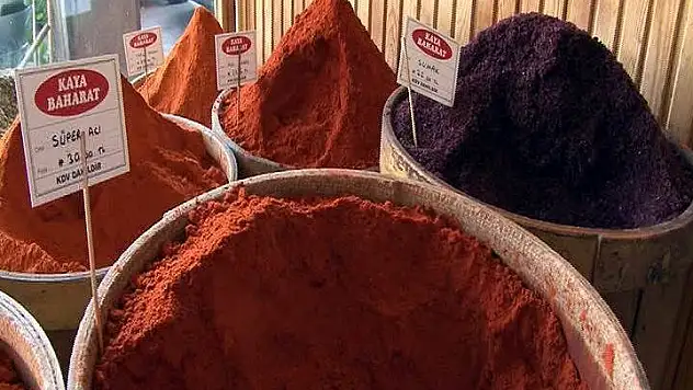 Kurban'da sucuk yapacaklara müjde