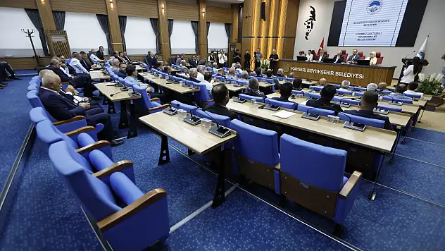 Sarıoğlan Barajı çevresine yeni mesire alanı geliyor!