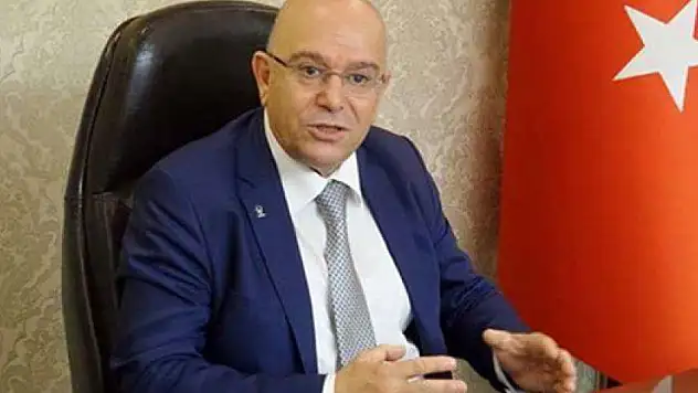 Sarıoğlan Belediye Başkanı AK Partiden ihraç edildi
