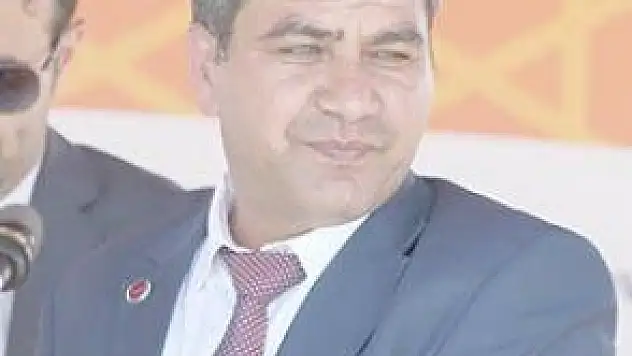 SARIOĞLAN BELEDİYE BAŞKANI MHP'DEN İHRAÇ EDİLDİ