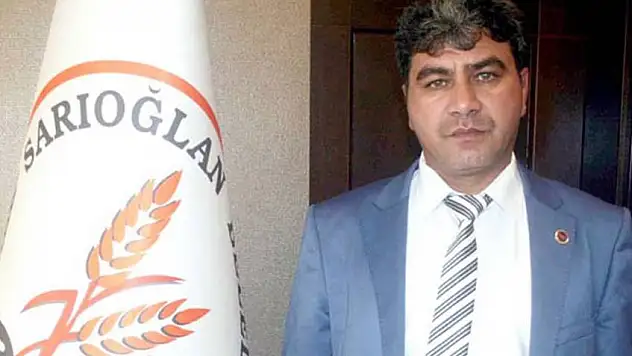 Sarıoğlan Belediye Başkanına 'Tehdit ve Hakaret' cezası