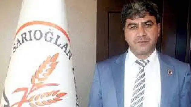 Sarıoğlan eski Belediye Başkanı Yıldız tutuklandı