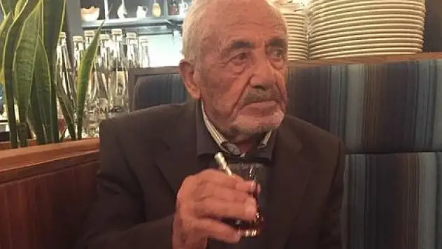 Sarıoğlan'ın efsane ismi vefat etti