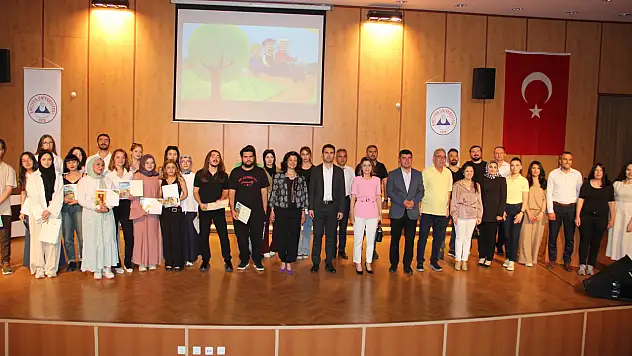 Sarıoğlan Kaymakamlığı ve ERÜ'den ortak proje