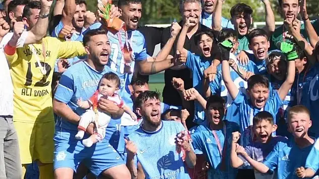 Şampiyonluğu kutlayacaklar