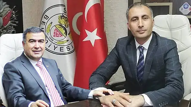 SARIZ'DA BORÇ POLEMİĞİ