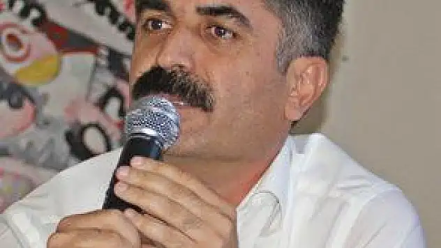 SARIZ'DA CEMEVİ AÇILDI