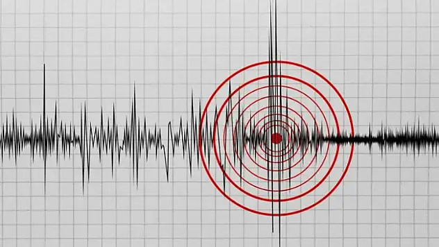 Sarız, Yahyalı ve Pınarbaşı'nın ardından Tomarza'da deprem