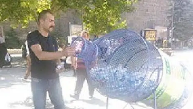 ŞAŞIRTAN DÖNÜŞÜM!