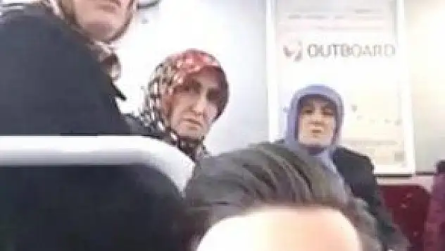 ŞAŞIRTAN VE GÜLDÜREN 'O NEYDI GI' VİDEOSU 