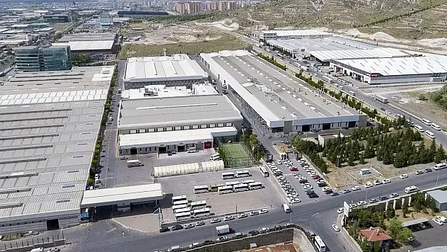 Satışa çıkarılan Kayseri'nin ünlü markasının 8 ayda değeri arttı!