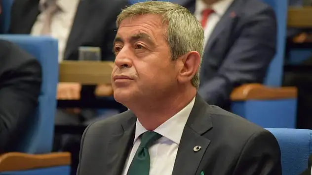 Savaş Varsa Gitmeyin!