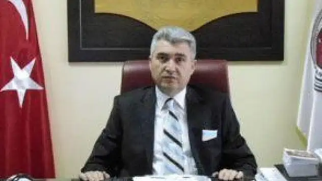 SAVCI DEPREMİ KAYSERİYE'DE SIÇRADI