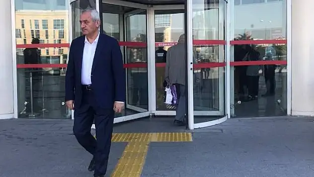 AK Partili Eski Belediye Başkanına Ceza İstemi