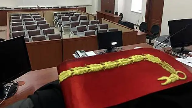 Kayseri'ye yeni Hakim ve Savcılar geldi