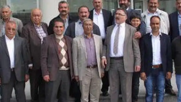 SAVCI,ÖZIŞIK VE 152 KİŞİNİN BERAATİNİ İSTEDİ
