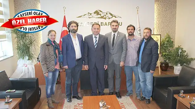 Savunma hakkı kısıtlanmamalı