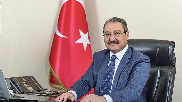 Savunma Sanayinin Kalbi 11 Nisan'da Kayseri'de Atacak